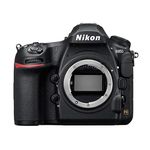 Nikon D850 FX-Format Digital SLR Camera Body