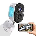 Luovisee Wireless Home Security Cam