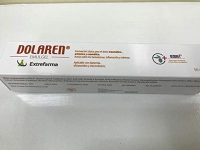 DOLAREN 50 ML
