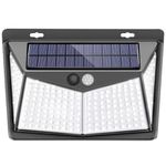 Solar Timer For Outside Lights