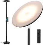 PreeOtti Modern LED Floor Lamp - Re