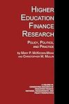 Higher Education Finance Research: 
