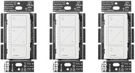 Lutron Caseta Original Smart Dimmer
