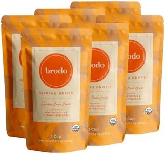 Brodo Orga