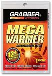 Grabber Warmers MWES 40 Pack 12+ Hour Mega Warmer