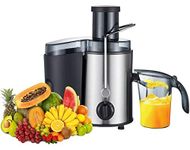 Vegetable Juice Extractor