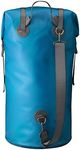 NRS Outfitter Dry Bag-Blue-065L