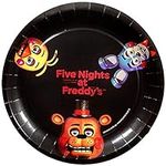 Forum Novelties Five Nights at Fred