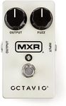 MXR M267 Octavio Fuzz Pedal