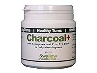 Swallow Healthy Pet Charcoal+ 100g