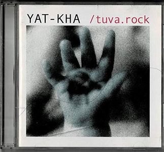 Tuva Rock