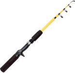 Eagle Claw Pack-IT Telescopic Spinc