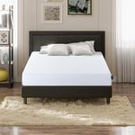 Zinus Full Mattress, 8 Inch Green T