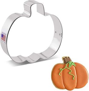 Pumpkin Co
