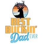 Buckin Dads