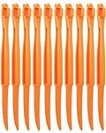 ABINLIN Orange Peeler Tool 10 Pcs -