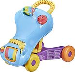 Playskool Step Start Walk 'n Ride Active 2-in-1 Ride-On and Walker Toy for Toddlers and Babies 9 Months and Up (Amazon Exclusive), Medium