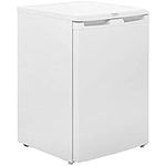 Beko UL584AP Under-Counter Refrigerator (130 Litres, SN-T, 42 dB, A+, White)