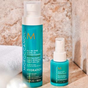 Moroccanoil Leave-In Conditioner – Hydrating Hair Treatment Spray