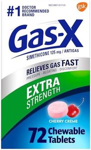 Gas-X Extr