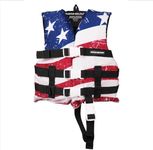 Sportstuff Child Type III Life Jack