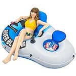 Sunlite Sports River Raft with Cool