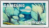 Samsung 43-Inch Class The Frame LS03F 4K QLED Smart TV (2025 Model) Slim Fit Wall Mount, Modern Frame Design, NQ4 AI Gen2 Processor, Art Mode, Artful Picture Quality, Samsung Vision AI, Alexa Built-in