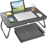 BUYIFY Portable Foldable Laptop Des