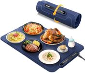 Extra-Large Electric Warming Tray -