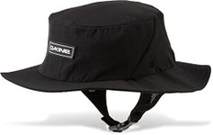 Dakine Indo Surf Hat, Black, Large/X-Large