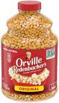 Orville Redenbacher's Original Gourmet Yellow Popcorn Kernels, 30 oz