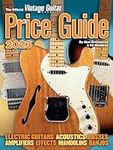 The Official Vintage Guitar Magazin