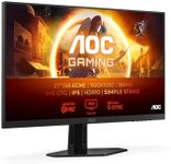 AOC Gaming 27G4XE - 27 Inch FHD Mon