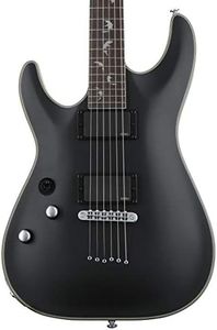 Schecter D