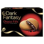 Dark Fantasy Choco Fills, 300g - [Pack of 2]