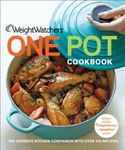 Weight Watchers One Pot Cookbook: The Ultimate Kitchen Companion with Over 300 Recipes (Weight Watchers Cooking)