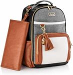 Itzy Ritzy Baby Changing Bag Backpa