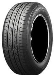 Bridgestone ECOPIA EX10 225/55R17 97W Low Fuel Consumption Tire