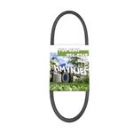 754-0349 954-0349 Deck Drive Belt for MTD 46 Inch Side Discharge 600 700 800 Series Garden Lawn Mowers 1987-2000 Replaces 754 0349 954 0349