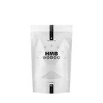 Canadian Protein HMB Powder | 454g of Promotes Energy, Protein Synthesis, Muscle Growth, 5g Per Serving Workout Recovery Amino Acid Supplement