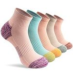 Gonii Ankle Socks Womens Athletic T