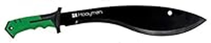 Hooyman Machete with Heavy Duty Con