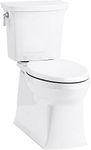 Kohler 3814-0 Corbelle Comfort Heig