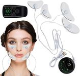 Electric Facial Massager, Low Noise