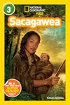 National Geographic Readers: Sacagawea (Readers Bios)