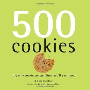 500 Cookie
