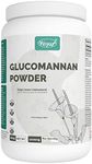 VORST Glucomannan Konjac Powder 100