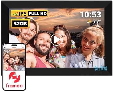 32GB FRAME