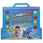 Connect Four Games