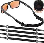 KSACLE Adjustable Glasses Strap - U